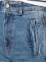 TWINSET Straight jeans Blauw - Thumbnail 5