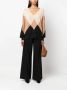 TWINSET Trui met argyle patroon Beige - Thumbnail 2