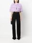 TWINSET Cropped jack Paars - Thumbnail 2