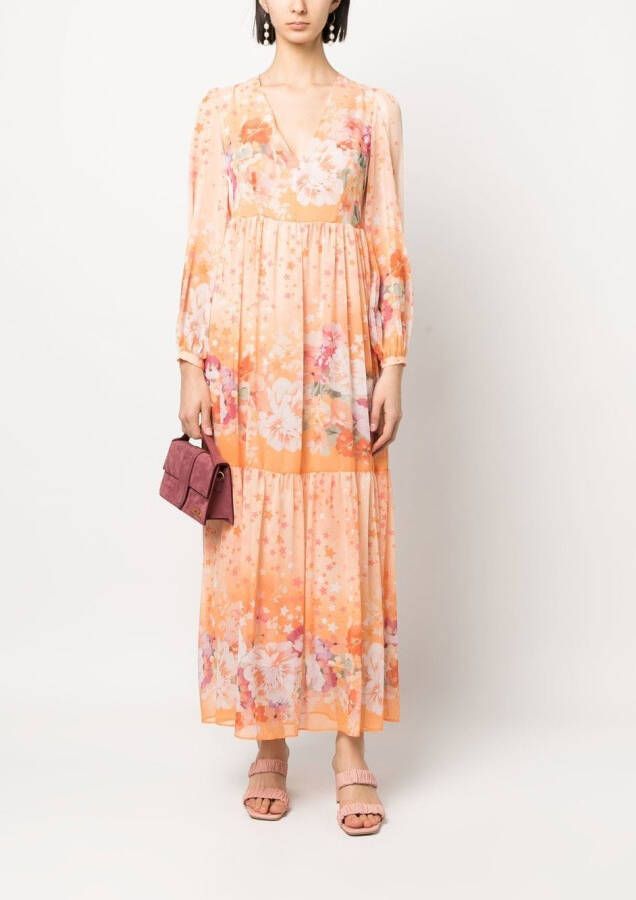 TWINSET Women Oranje