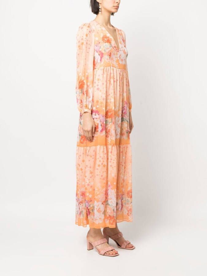 TWINSET Women Oranje