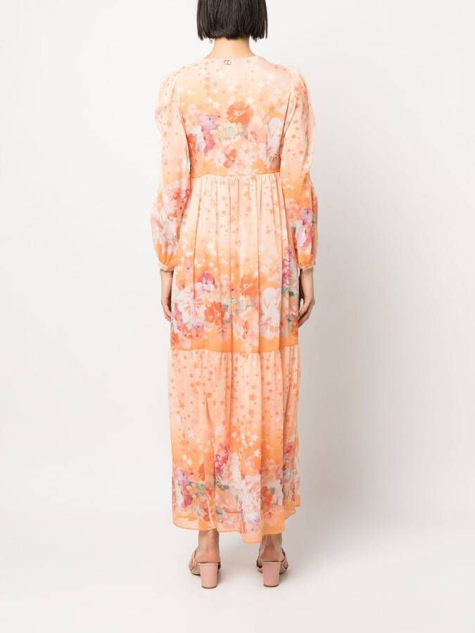 TWINSET Women Oranje