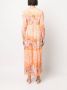 TWINSET Women Oranje - Thumbnail 4