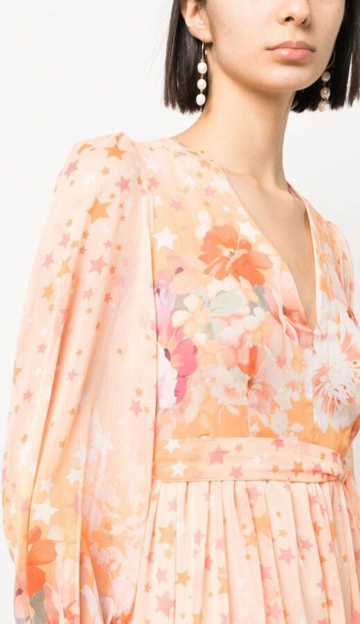 TWINSET Women Oranje