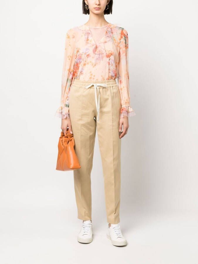 TWINSET Women Oranje