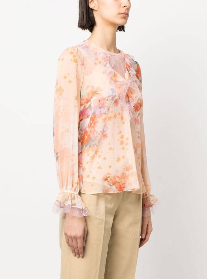 TWINSET Women Oranje