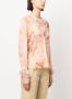 TWINSET Women Oranje - Thumbnail 3