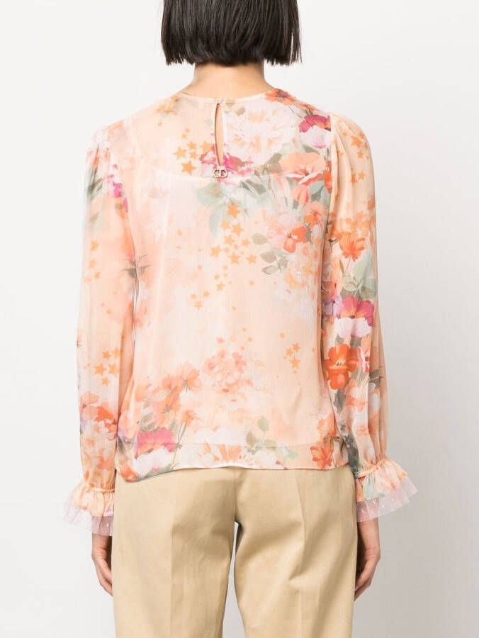 TWINSET Women Oranje