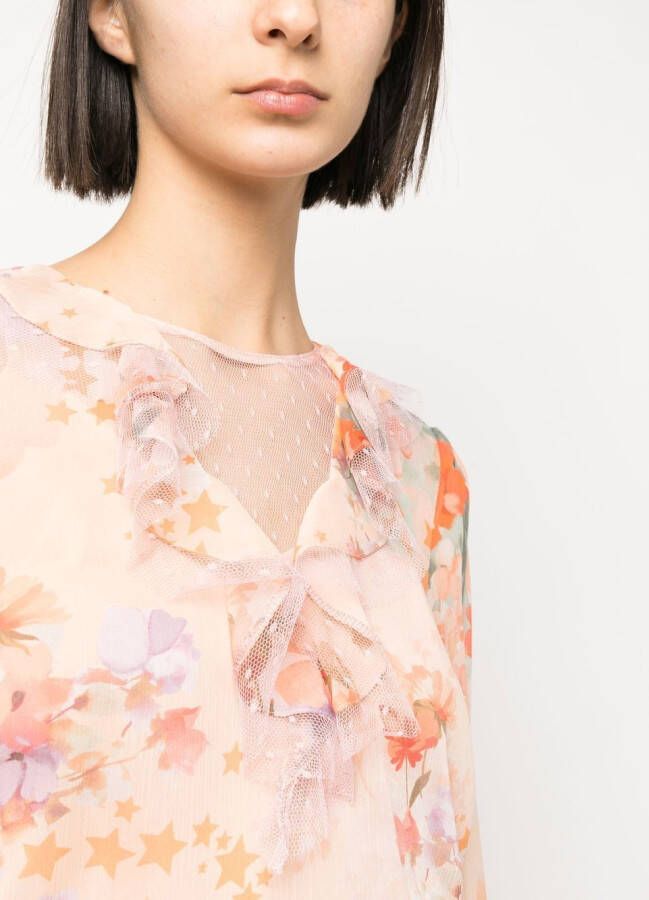 TWINSET Women Oranje