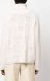 TWINSET x Marco Rambaldi floral-embroidered roll-neck jumper Beige - Thumbnail 4