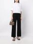 TWP Katoenen blouse Wit - Thumbnail 2