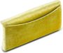 Tyler Ellis Lee Pouchet kleine clutch Geel - Thumbnail 2