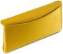 Tyler Ellis Lee Pouchet kleine clutch Geel - Thumbnail 2