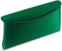 Tyler Ellis Lee Pouchet kleine clutch Groen - Thumbnail 2