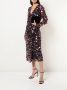 Tyler Ellis Lee Pouchet small clutch Zwart - Thumbnail 1
