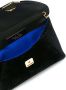 Tyler Ellis Lee Pouchet small clutch Zwart - Thumbnail 4