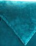 Tyler Ellis Lee Pouchette kleine clutch Blauw - Thumbnail 3