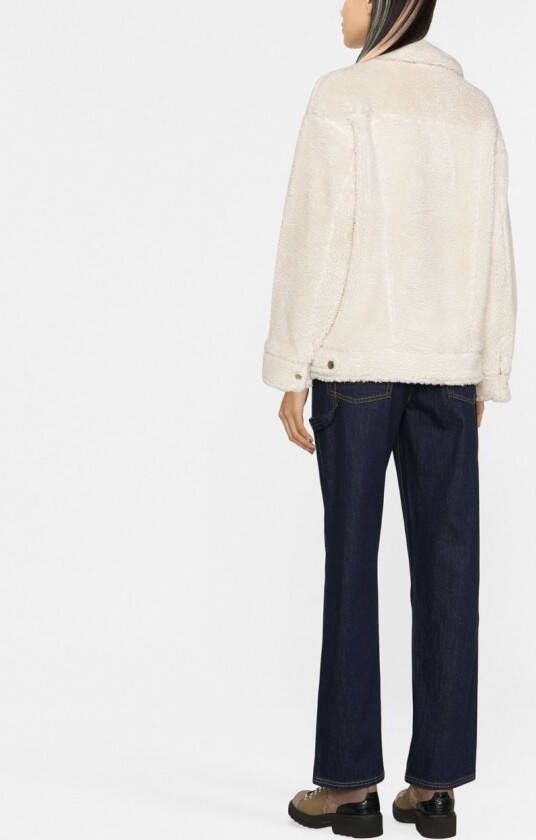 UGG Lammy jack Beige