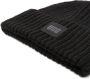 UGG Muts met logopatch Zwart - Thumbnail 2