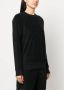 UGG Sweater met print Zwart - Thumbnail 3