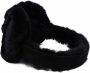 UGG Tonale oorwarmers Zwart - Thumbnail 2