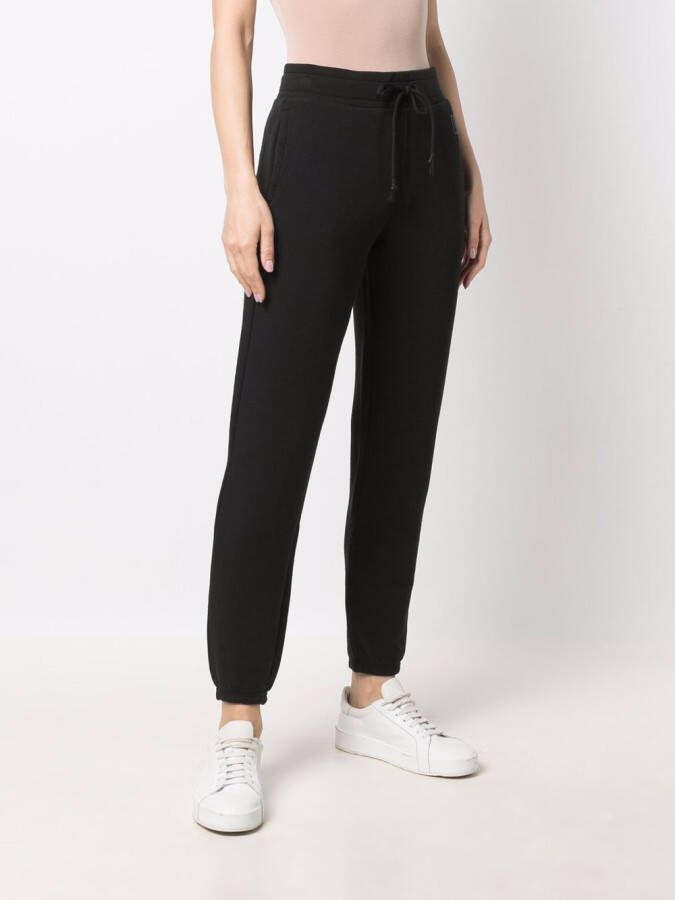 UGG Trainingsbroek met geborduurd logo Zwart