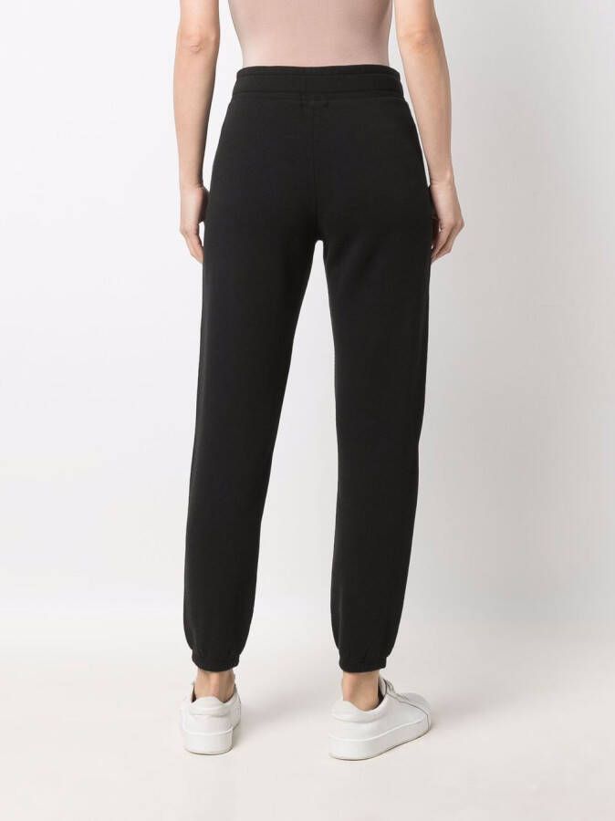 UGG Trainingsbroek met geborduurd logo Zwart