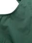 Ulla Johnson Asymmetrische bikinitop Groen - Thumbnail 3