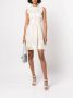 Ulla Johnson Broderie anglaise jurk Wit - Thumbnail 2