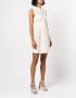 Ulla Johnson Broderie anglaise jurk Wit - Thumbnail 3