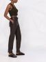 Ulla Johnson Gebreide bh top Groen - Thumbnail 4