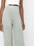 Ulla Johnson High waist broek Groen - Thumbnail 5