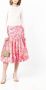 Ulla Johnson Rok met bloemenprint Roze - Thumbnail 2