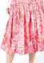 Ulla Johnson Rok met bloemenprint Roze - Thumbnail 5