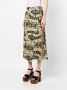 Ulla Johnson Rok met print Veelkleurig - Thumbnail 3