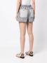 Ulla Johnson Shorts met trekkoordtaille Blauw - Thumbnail 4