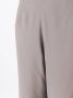 Uma | Raquel Davidowicz Flared broek Grijs - Thumbnail 5