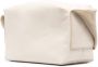 Uma Wang Gestructureerde crossbodytas Beige - Thumbnail 3