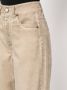 Uma Wang High waist jeans Beige - Thumbnail 5
