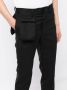 Undercover Broek met meerdere zakken Zwart - Thumbnail 5
