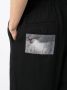 Undercover Broek met patch Zwart - Thumbnail 5