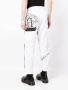 Undercover Broek met vlakken Zwart - Thumbnail 4