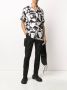 Undercover Cargo broek Zwart - Thumbnail 2