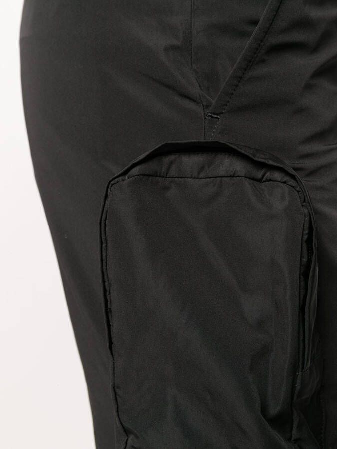 Undercover Cargo broek Zwart