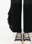 Undercover Cropped broek Zwart - Thumbnail 5