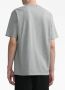 Undercover T-shirt met print Grijs - Thumbnail 4