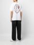 Undercover T-shirt met print Wit - Thumbnail 2
