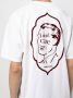 Undercover T-shirt met print Wit - Thumbnail 5