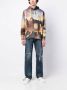 Undercover Hoodie met fotoprint Veelkleurig - Thumbnail 2