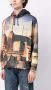 Undercover Hoodie met fotoprint Veelkleurig - Thumbnail 3